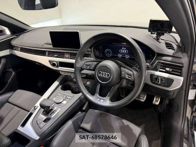 Audi A4 2017-12 8010952-3