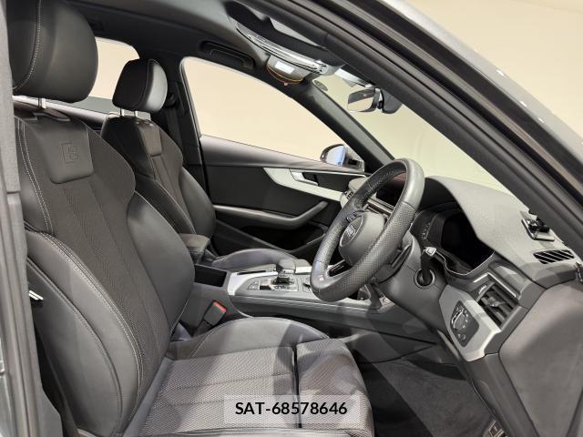 Audi A4 2017-12 8010952-4
