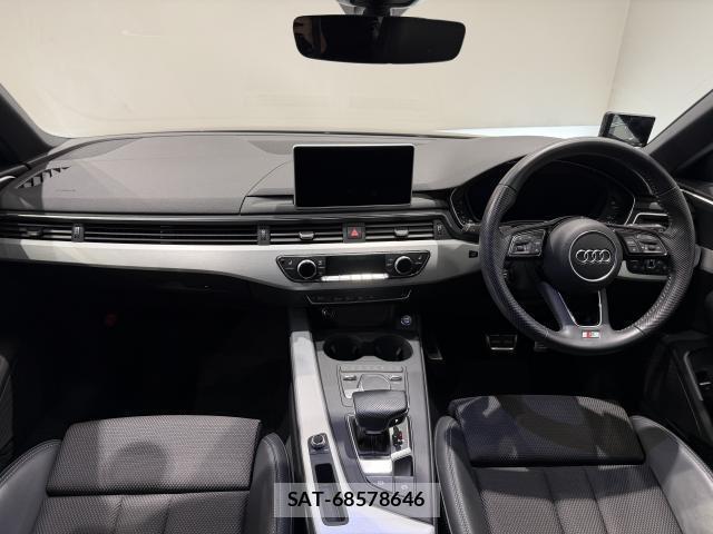 Audi A4 2017-12 8010952-5
