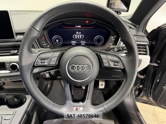 Audi A4 2017-12 8010952-6