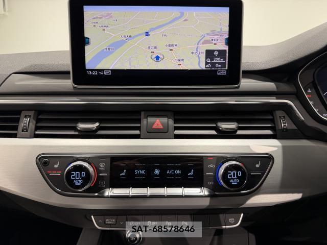 Audi A4 2017-12 8010952-7