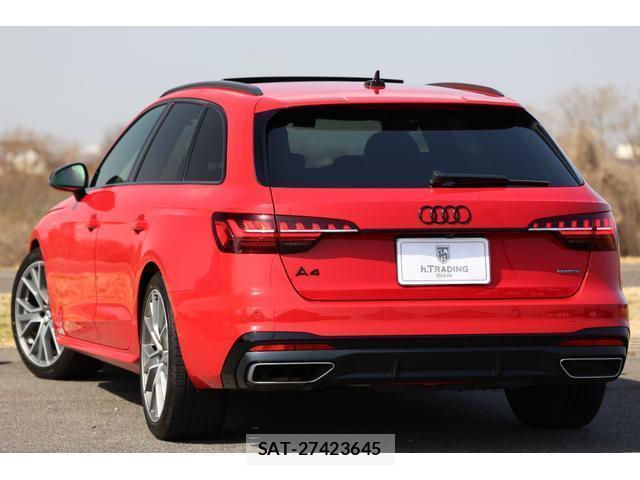 Audi A4 2021-04 8011430-1