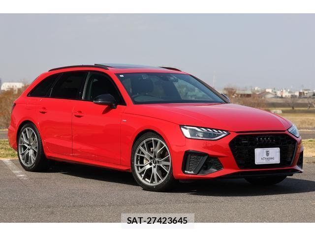 Audi A4 2021-04 8011430-18