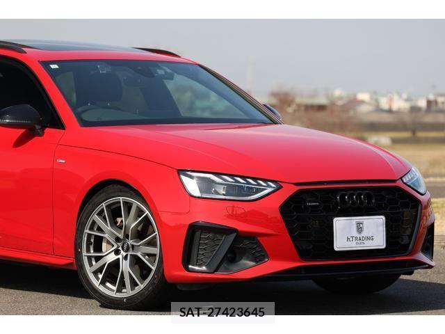 Audi A4 2021-04 8011430-19