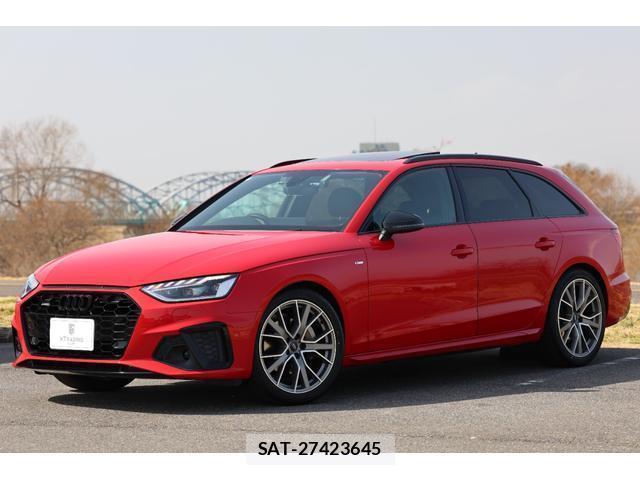Audi A4 2021-04 8011430-6