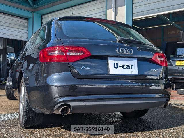 Audi A4 2013-04 8011520-1