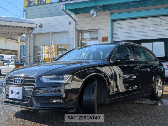 Audi A4 2013-04 8011520-10