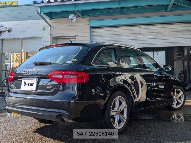 Audi A4 2013-04 8011520-12