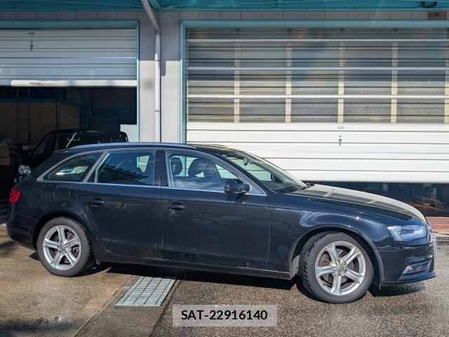 Audi A4 2013-04 8011520-13