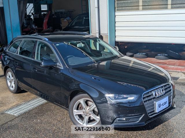 Audi A4 2013-04 8011520-14