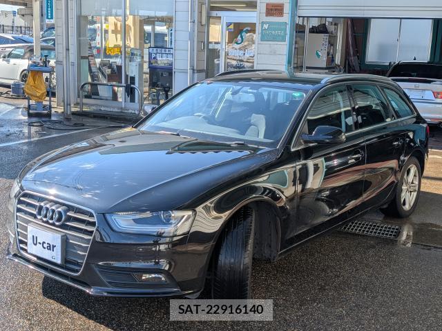 Audi A4 2013-04 8011520-15