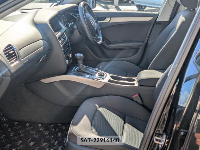 Audi A4 2013-04 8011520-4