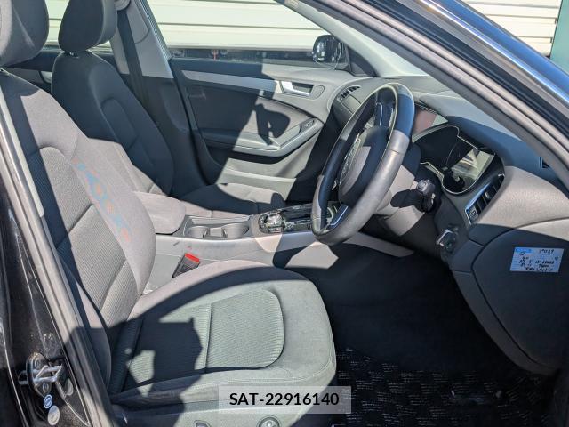 Audi A4 2013-04 8011520-5