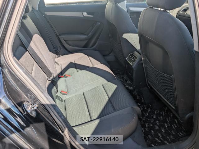 Audi A4 2013-04 8011520-6