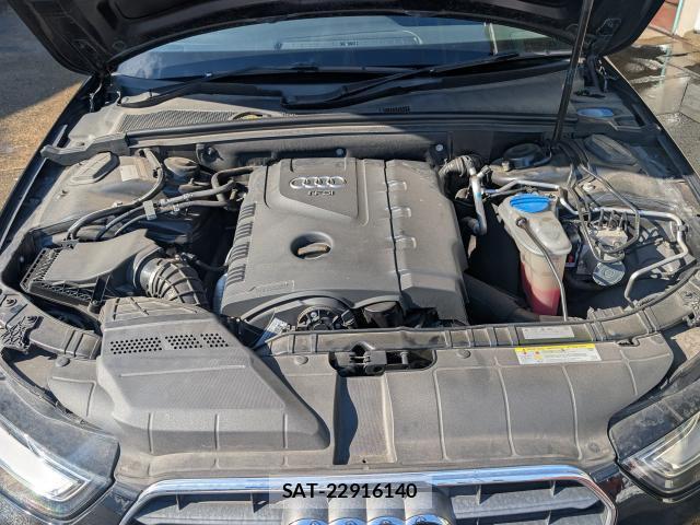 Audi A4 2013-04 8011520-7