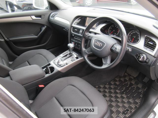 Audi A4 2014-03 8011649-13