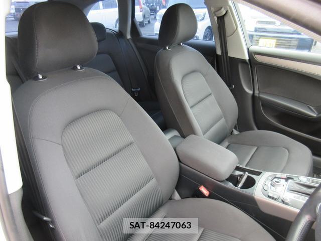 Audi A4 2014-03 8011649-14