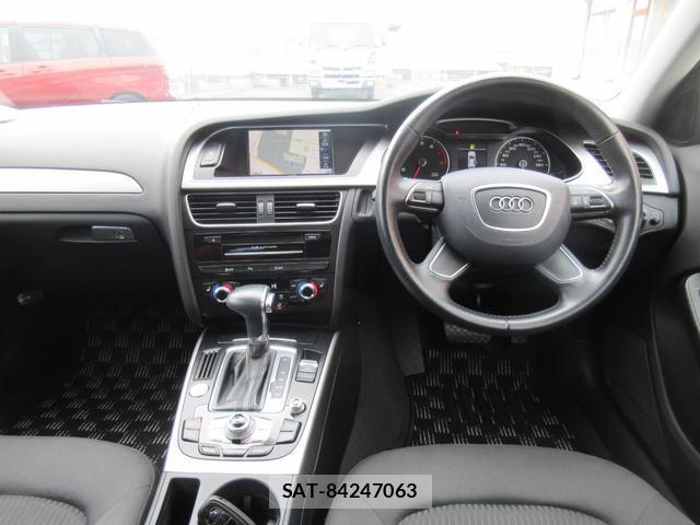 Audi A4 2014-03 8011649-18