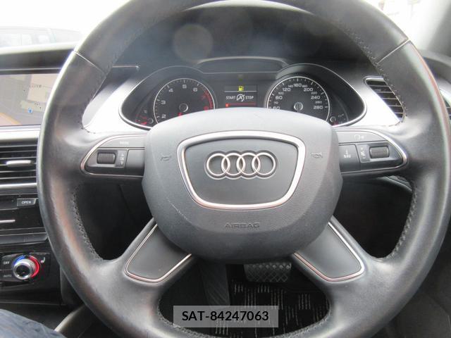 Audi A4 2014-03 8011649-19