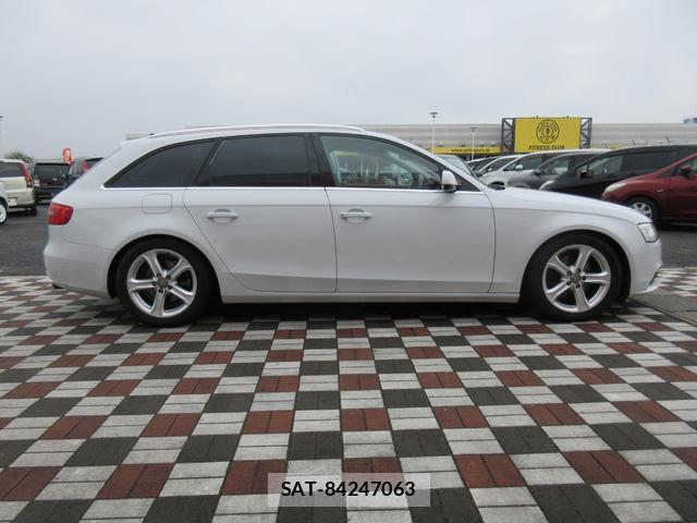 Audi A4 2014-03 8011649-6