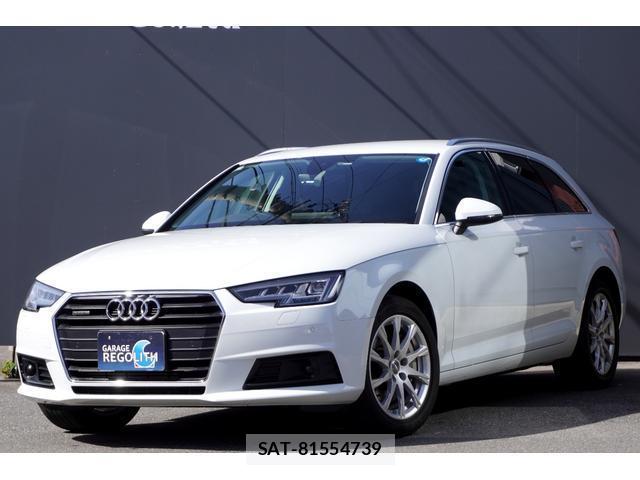 Audi A4 2017-02 8011993-1