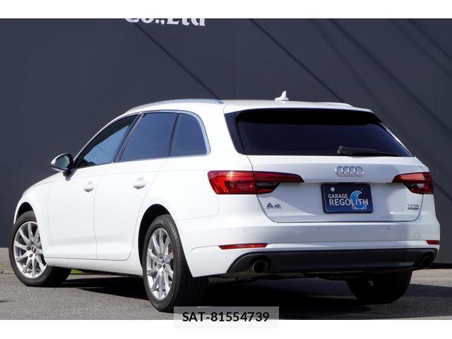 Audi A4 2017-02 8011993-10