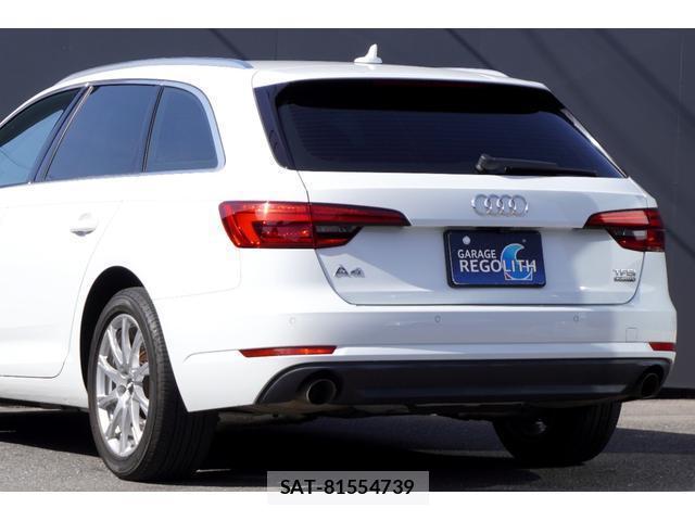 Audi A4 2017-02 8011993-11