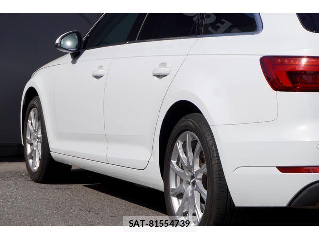 Audi A4 2017-02 8011993-12