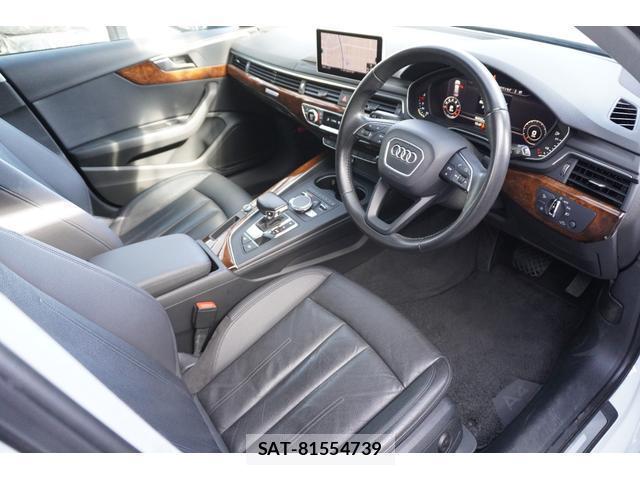 Audi A4 2017-02 8011993-16