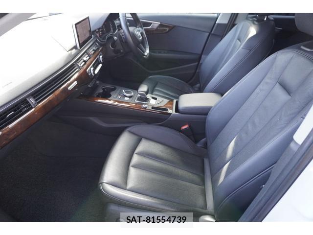 Audi A4 2017-02 8011993-19
