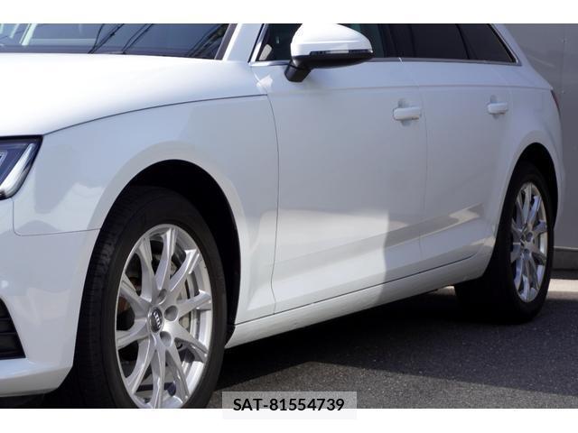Audi A4 2017-02 8011993-3