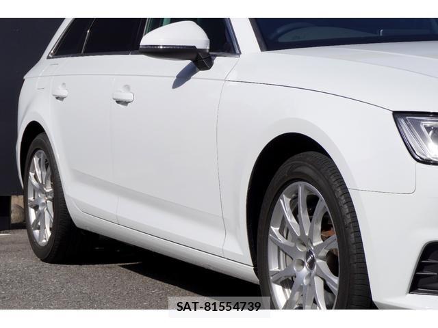 Audi A4 2017-02 8011993-6