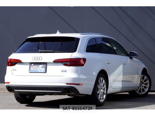 Audi A4 2017-02 8011993-7