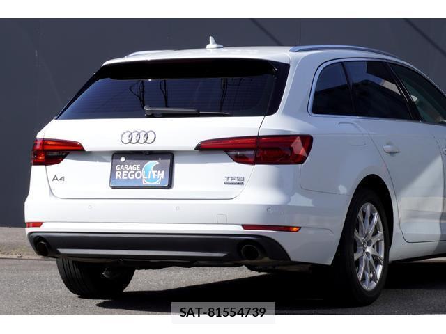 Audi A4 2017-02 8011993-8