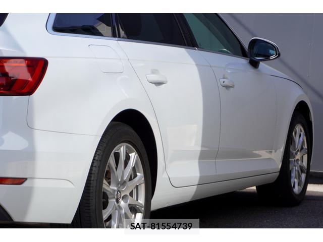 Audi A4 2017-02 8011993-9