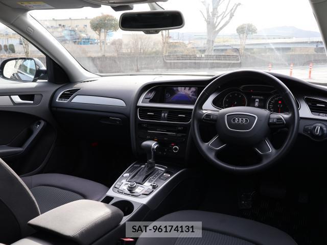 Audi A4 2013-03 8012527-1