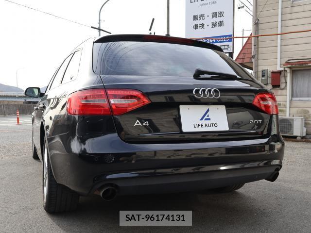 Audi A4 2013-03 8012527-2