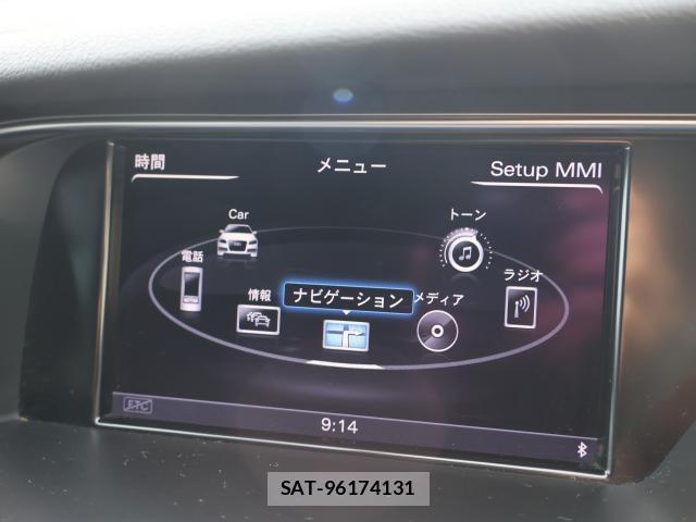 Audi A4 2013-03 8012527-3