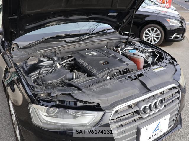 Audi A4 2013-03 8012527-4