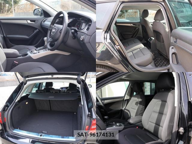 Audi A4 2013-03 8012527-6