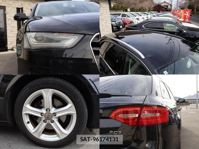 Audi A4 2013-03 8012527-7