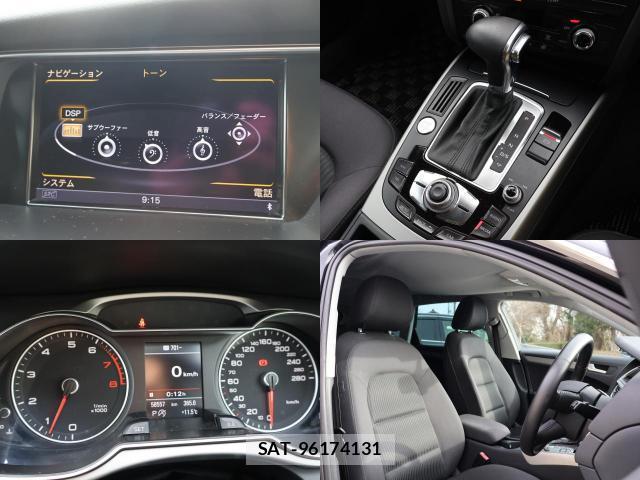 Audi A4 2013-03 8012527-8