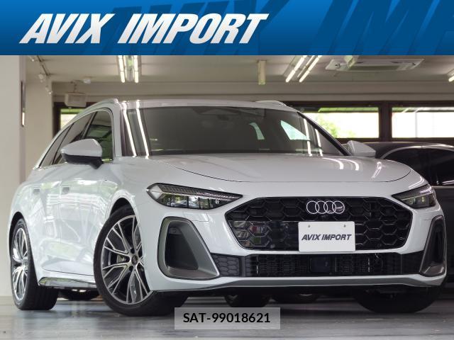Audi A5 2025-05 8007383-0