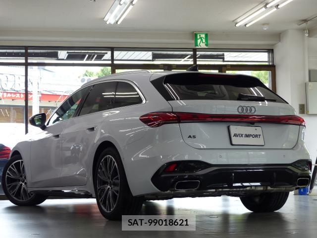 Audi A5 2025-05 8007383-1