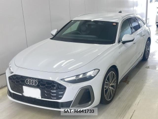 Audi A5 2025-04 8010279-0