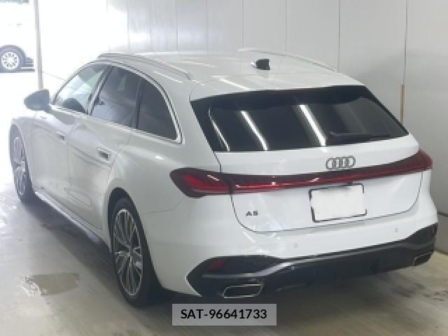 Audi A5 2025-04 8010279-1