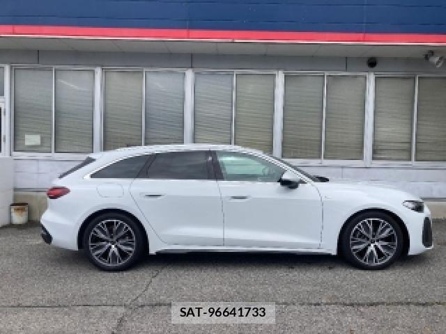 Audi A5 2025-04 8010279-3