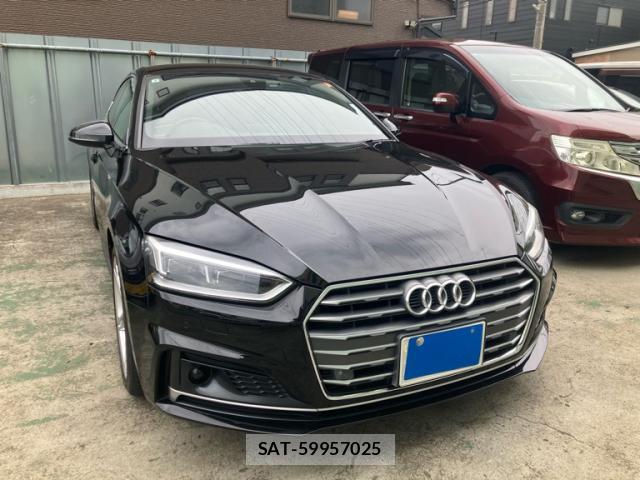 Audi A5 2017-07 8005365-1