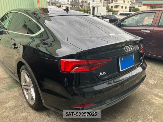 Audi A5 2017-07 8005365-13