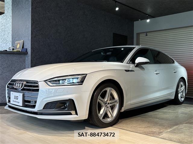 Audi A5 2017-12 8006450-6